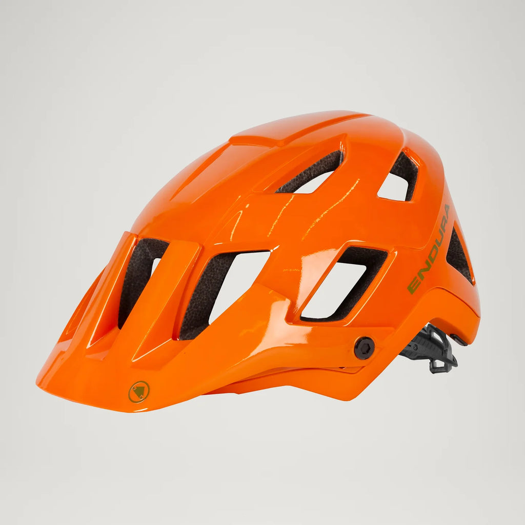 Endura Hummvee Plus Mips® Helmet - Harvest