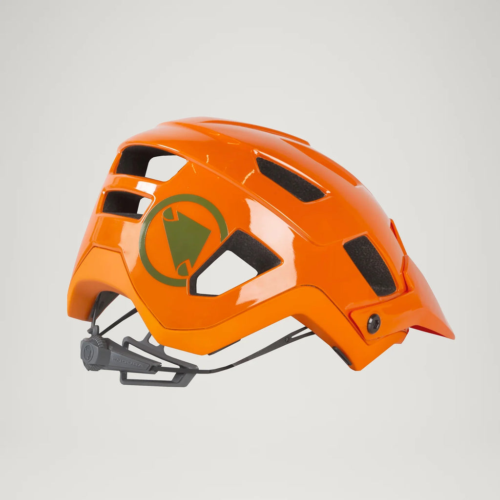 Endura Hummvee Plus Mips® Helmet - Harvest