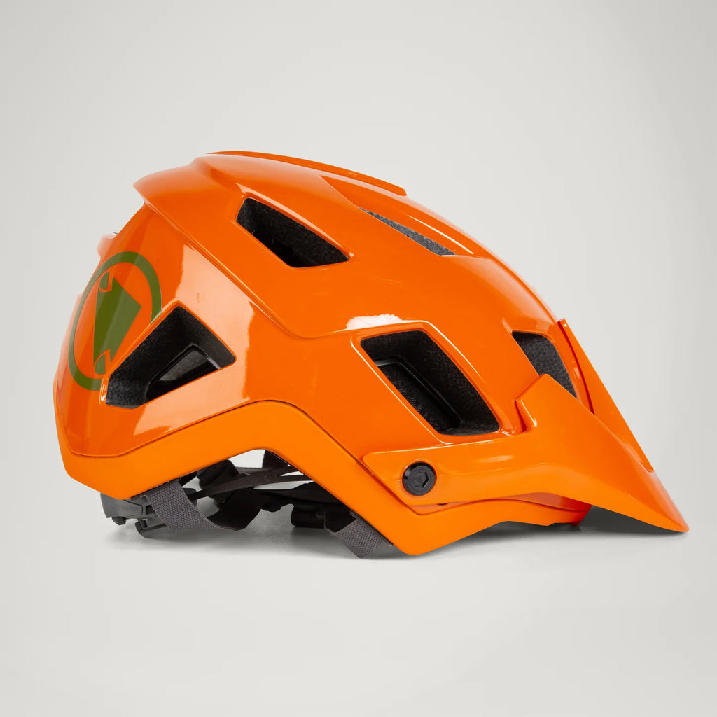 Endura Hummvee Plus Mips® Helmet - Harvest