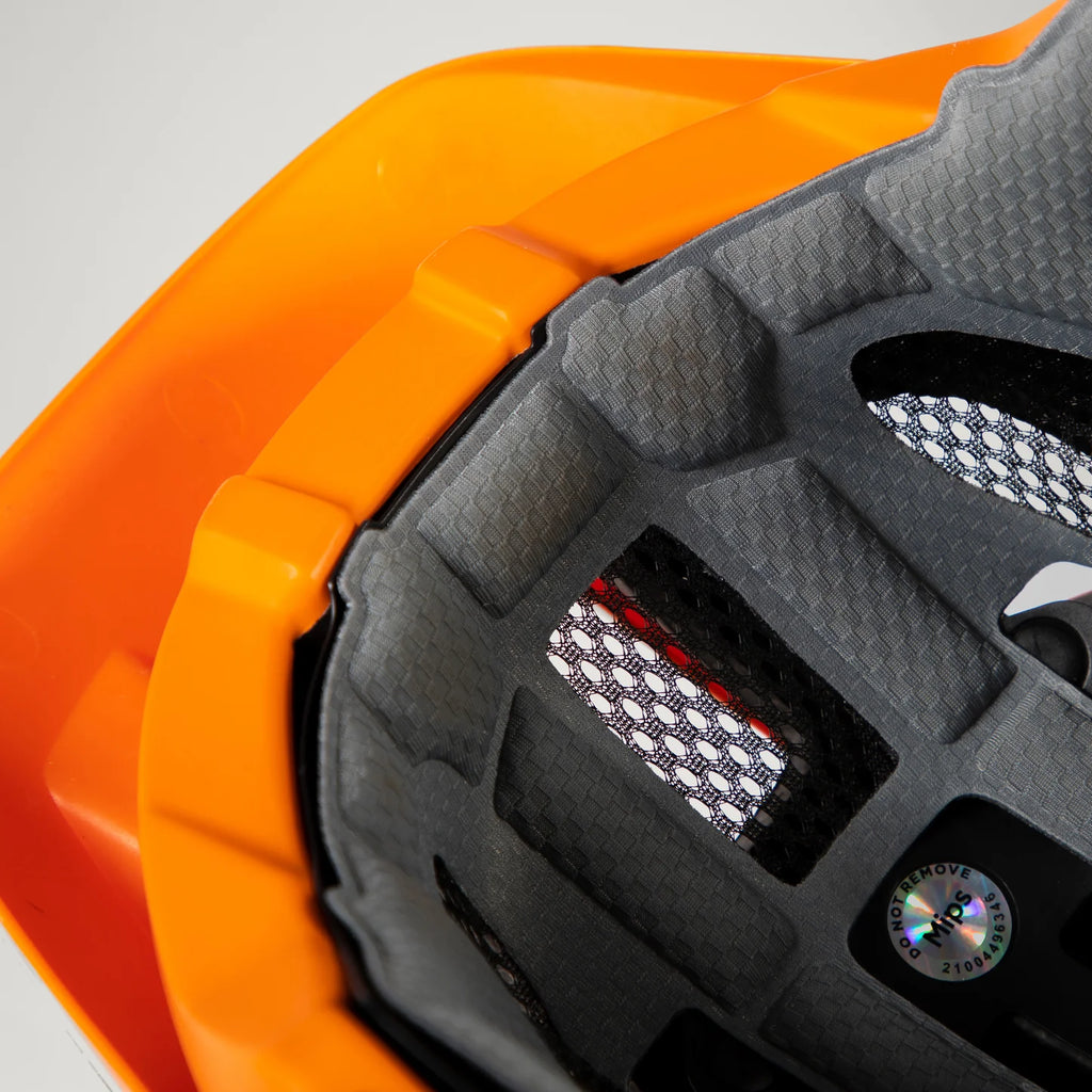Endura Hummvee Plus Mips® Helmet - Harvest