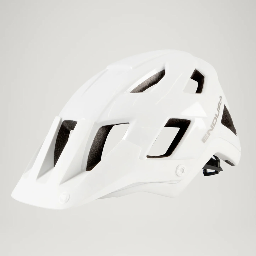Endura Hummvee Plus Mips® Helmet - White