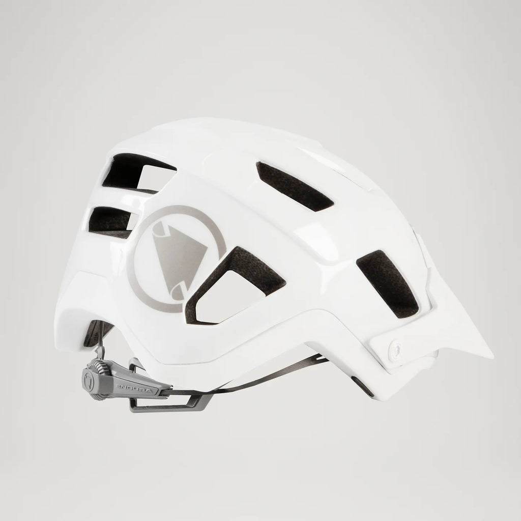 Endura Hummvee Plus Mips® Helmet - White