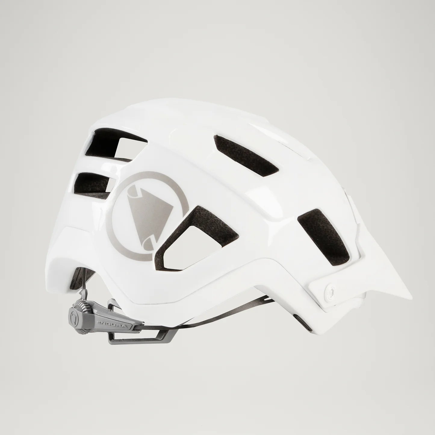 Endura Hummvee Plus Mips® Helmet - White