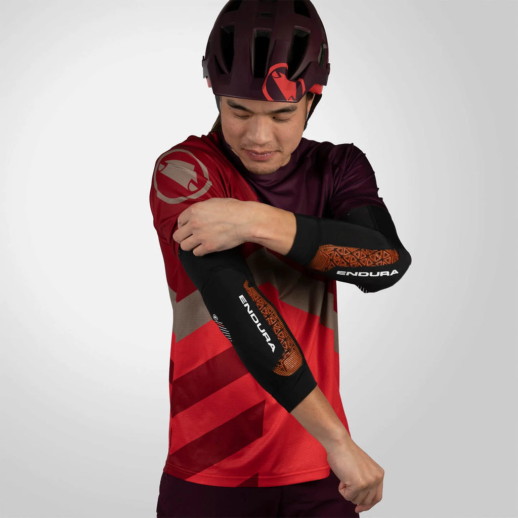 Endura MT500 D3O® Elbow Pads - Black