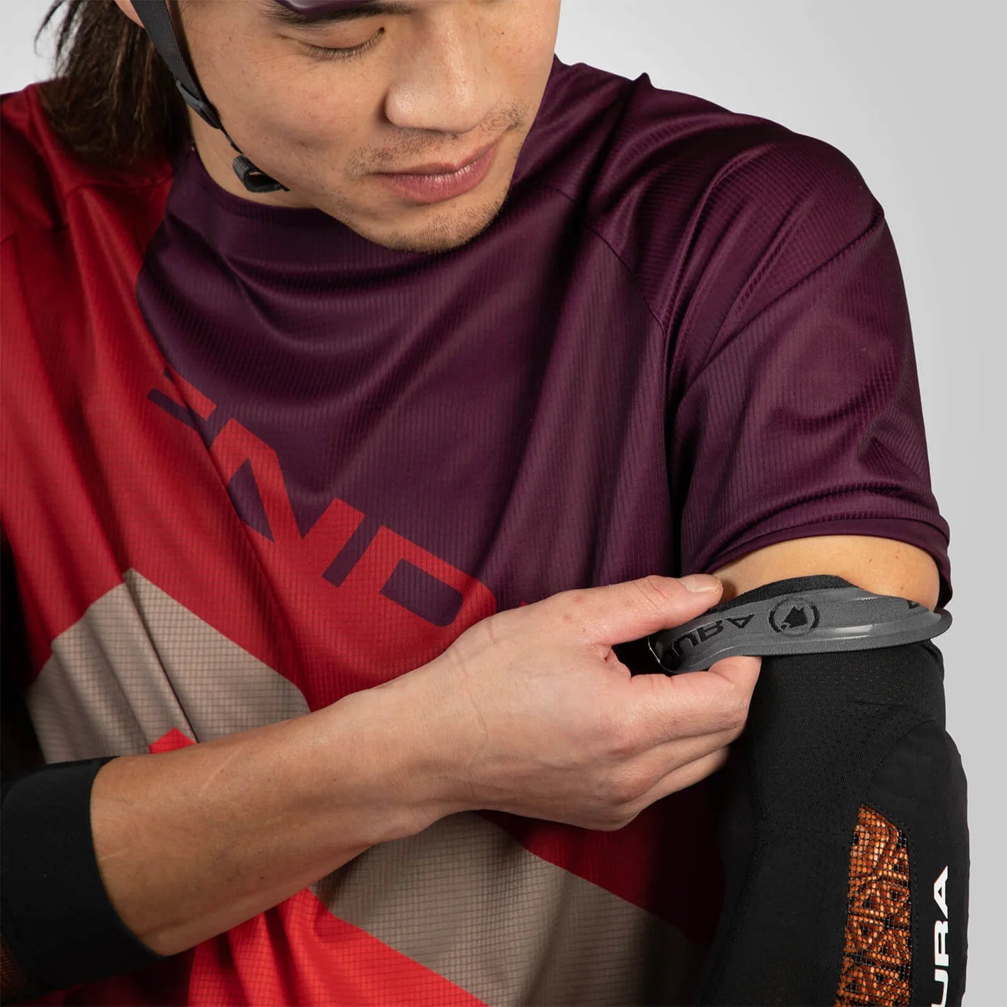 Endura MT500 D3O® Elbow Pads - Black
