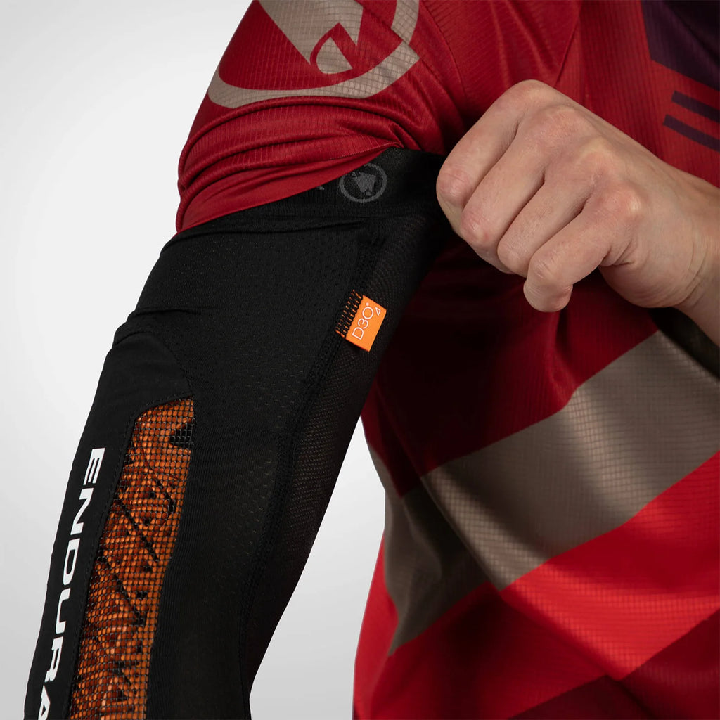 Endura MT500 D3O® Elbow Pads - Black