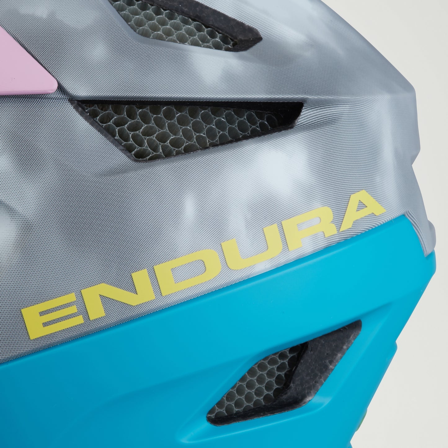 Endura - MT500 Full Face Helmet - Dreich Grey