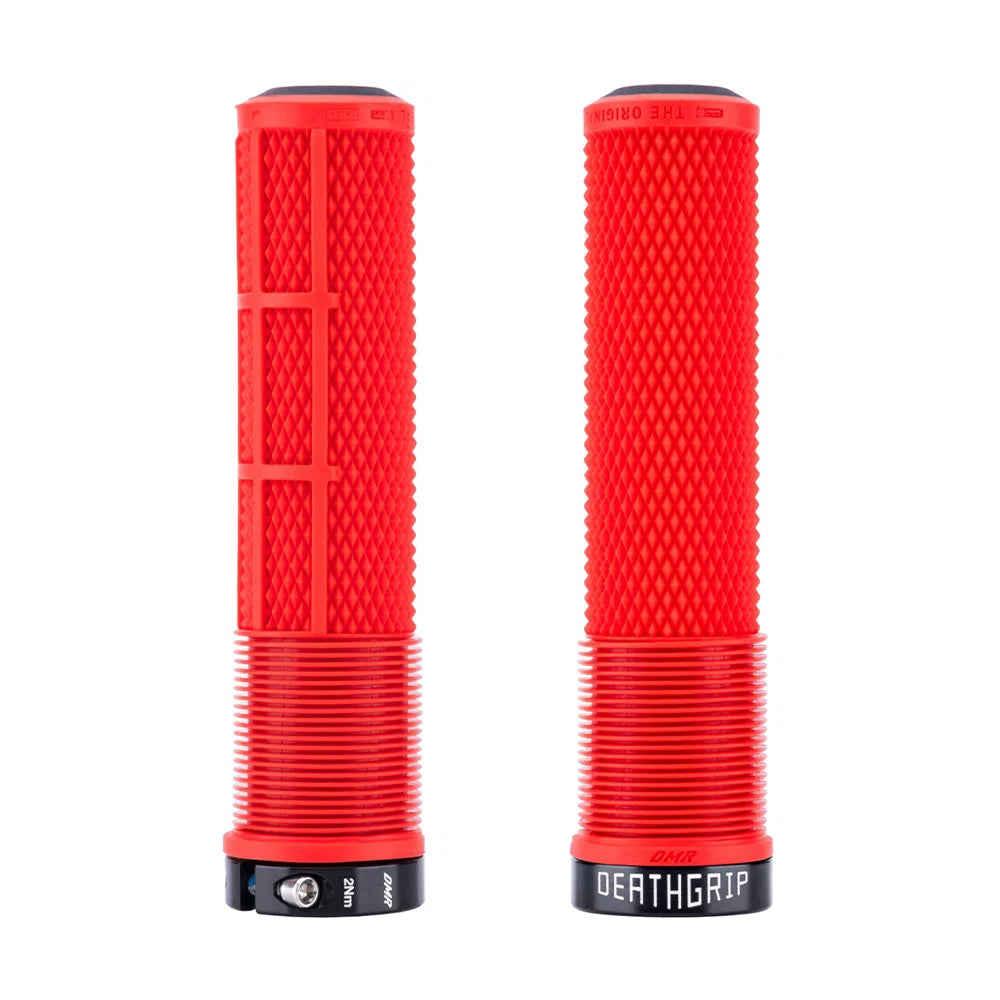 DMR DeathGrip2 Flangeless Grips
