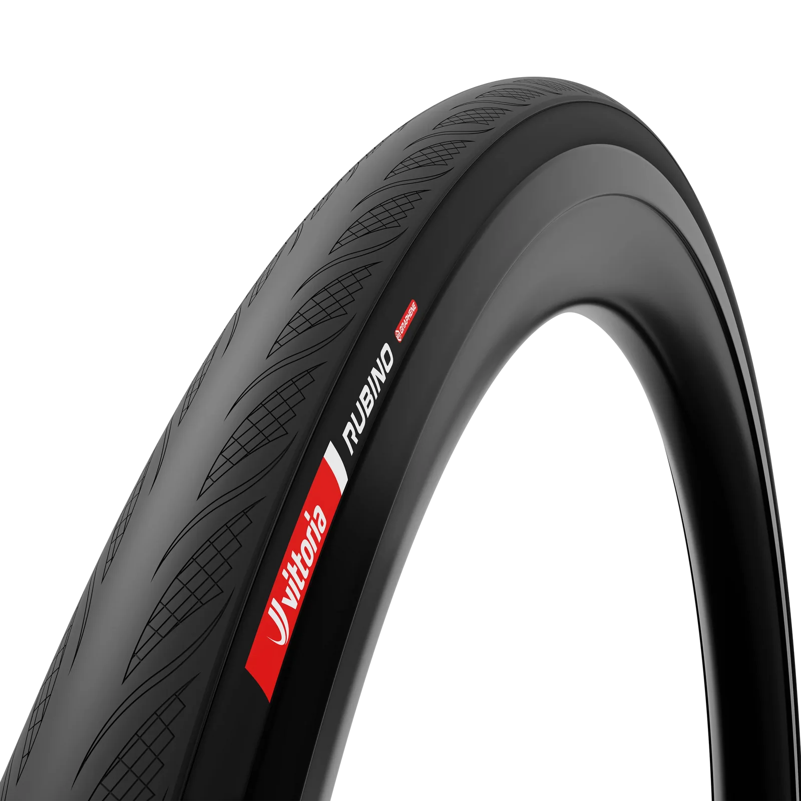 Vittoria Rubino Tubeless-Ready Tyre 700 x 32c
