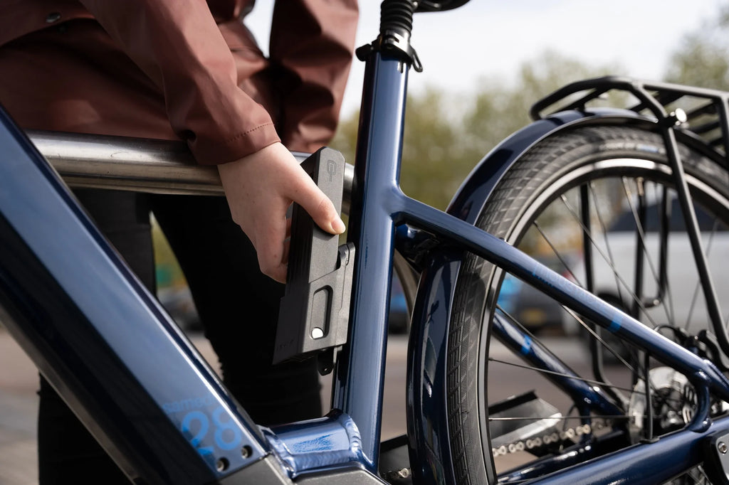 Hiplok SWITCH 85 - Folding Bike Lock