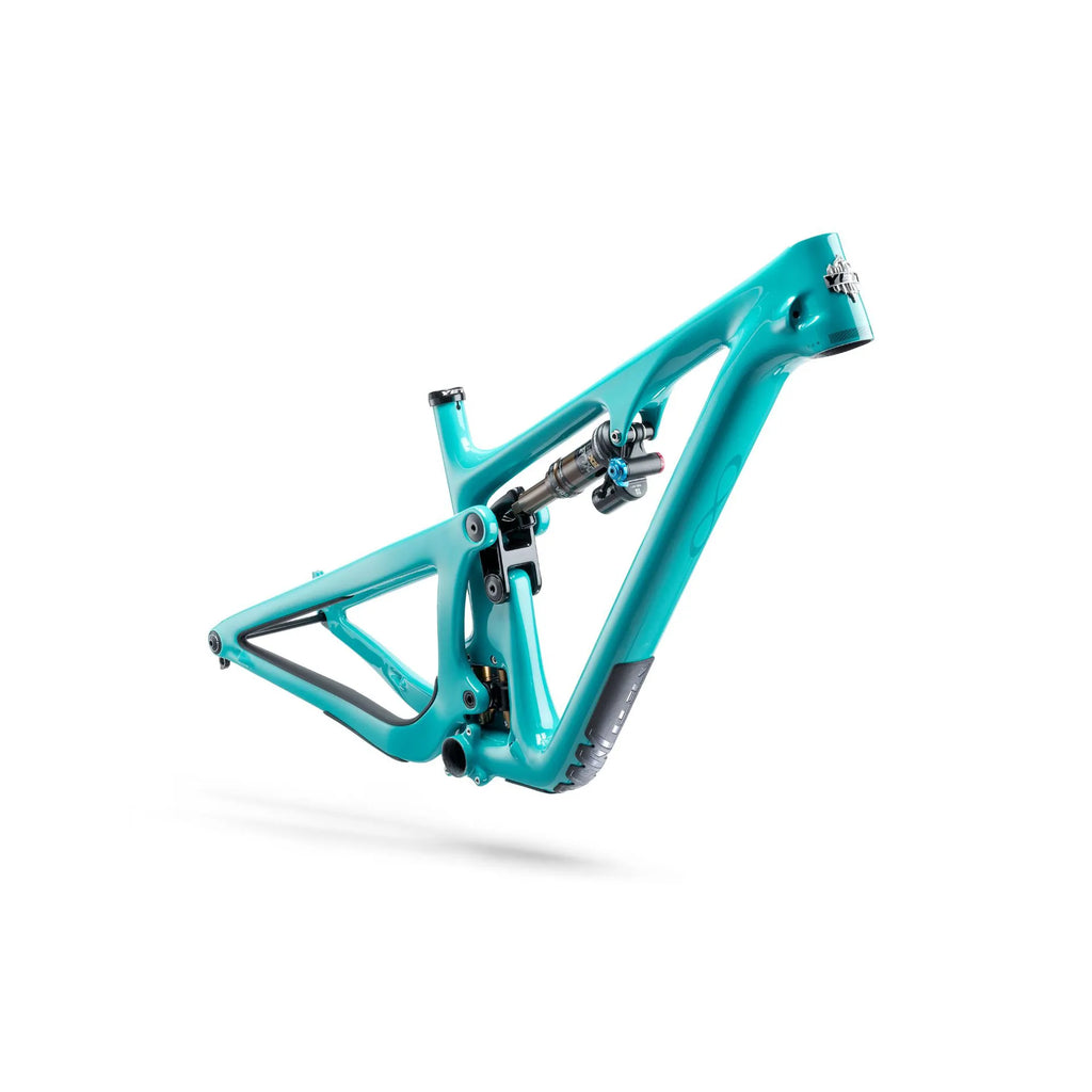 Yeti SB130 CLR SRAM GX Eagle 12spd 29er Mountain Bike