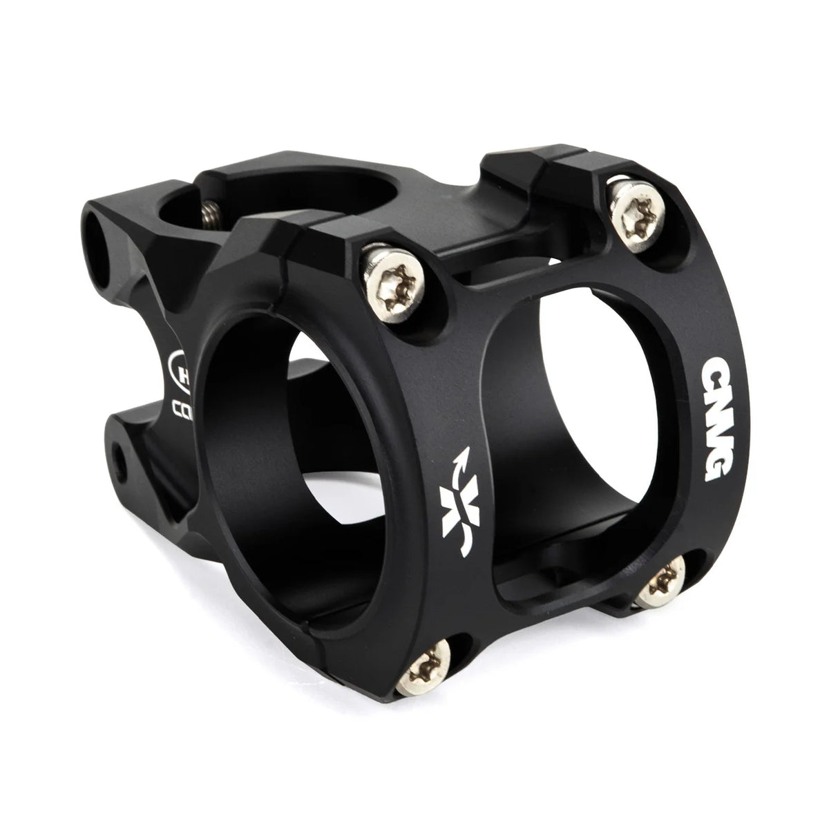 HEL x Carder Converge 35mm Billet Bar Stem