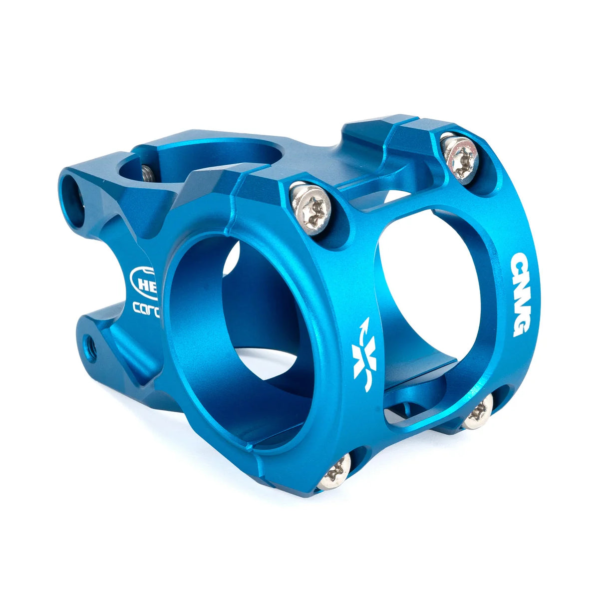 HEL x Carder Converge 35mm Billet Bar Stem