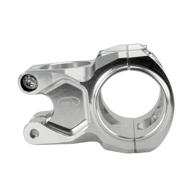 HEL x Carder Converge 35mm Billet Bar Stem