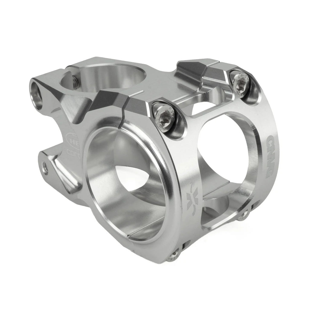 HEL x Carder Converge 35mm Billet Bar Stem