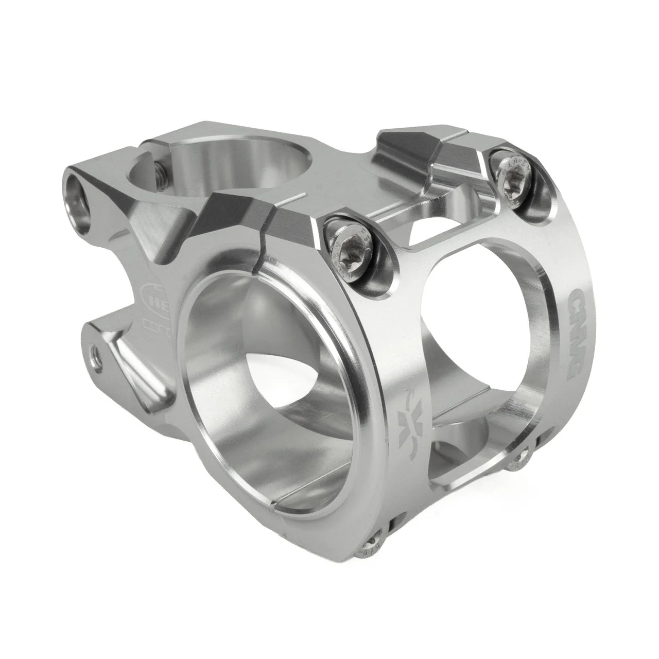 HEL x Carder Converge 35mm Billet Bar Stem