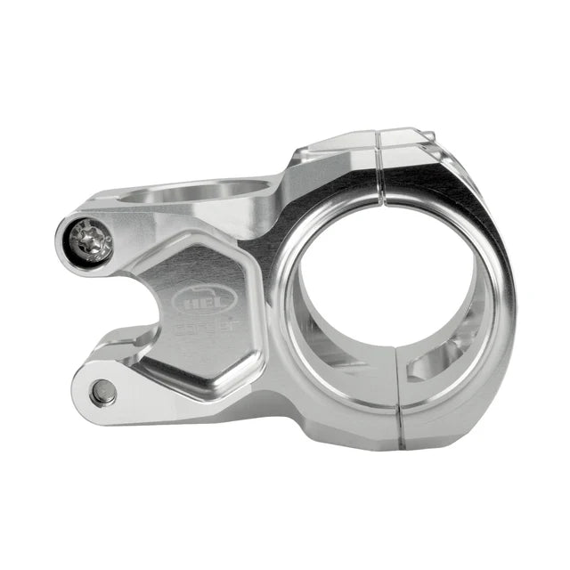 HEL x Carder Converge 35mm Billet Bar Stem