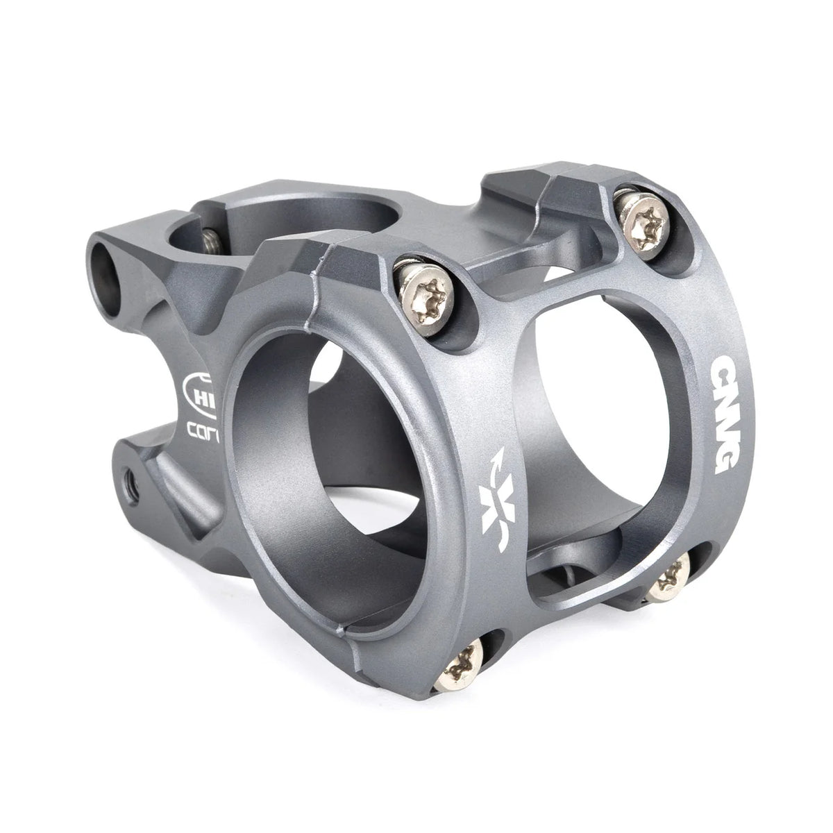 HEL x Carder Converge 35mm Billet Bar Stem