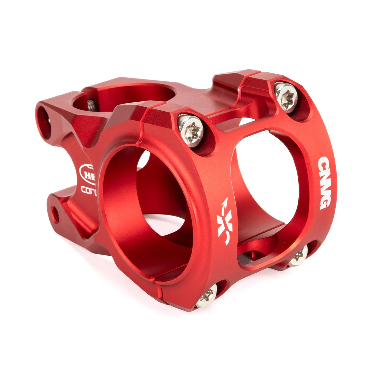 HEL x Carder Converge 35mm Billet Bar Stem