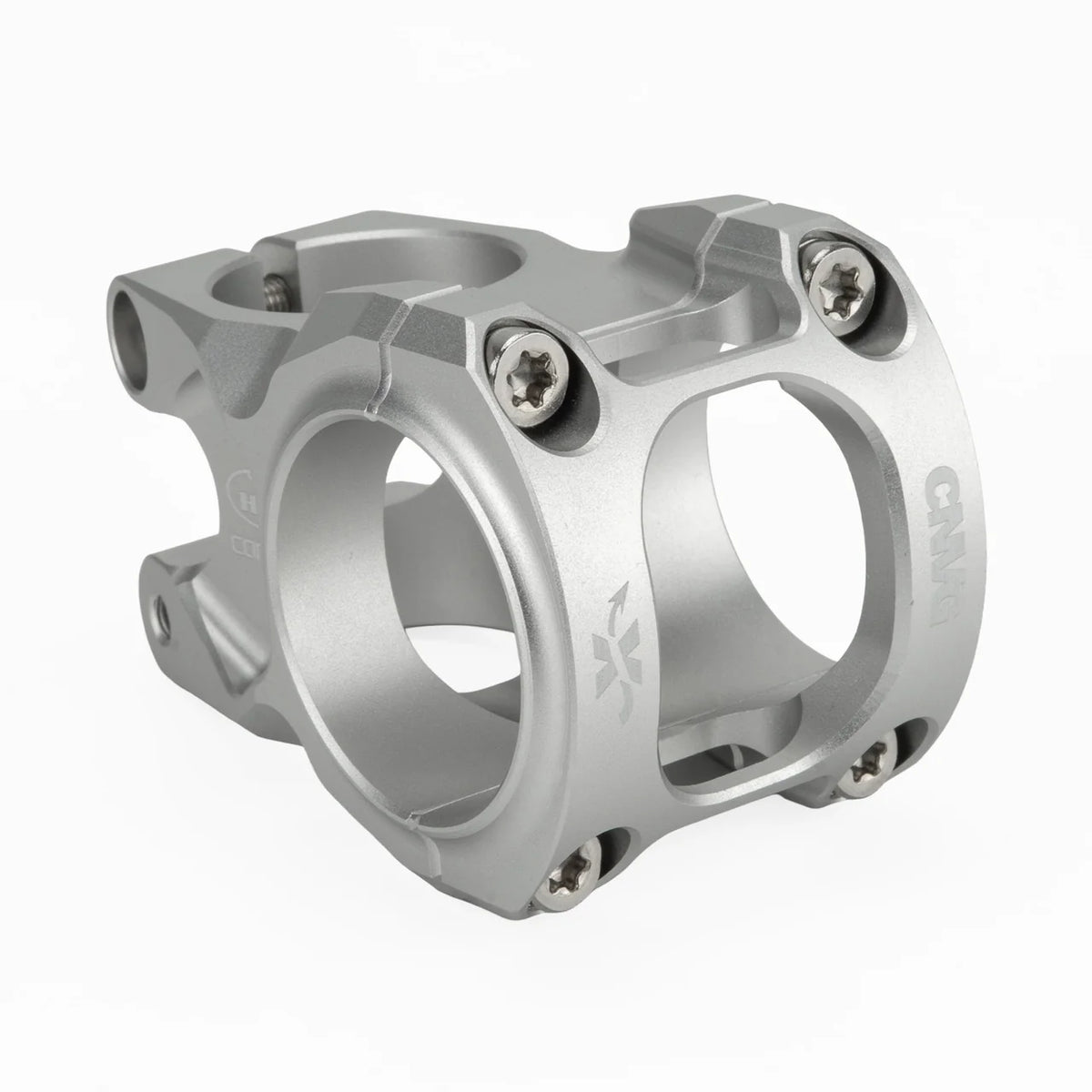 HEL x Carder Converge 35mm Billet Bar Stem