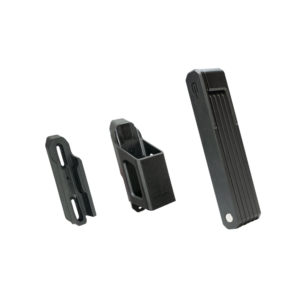 Hiplok SWITCH 85 - Folding Bike Lock