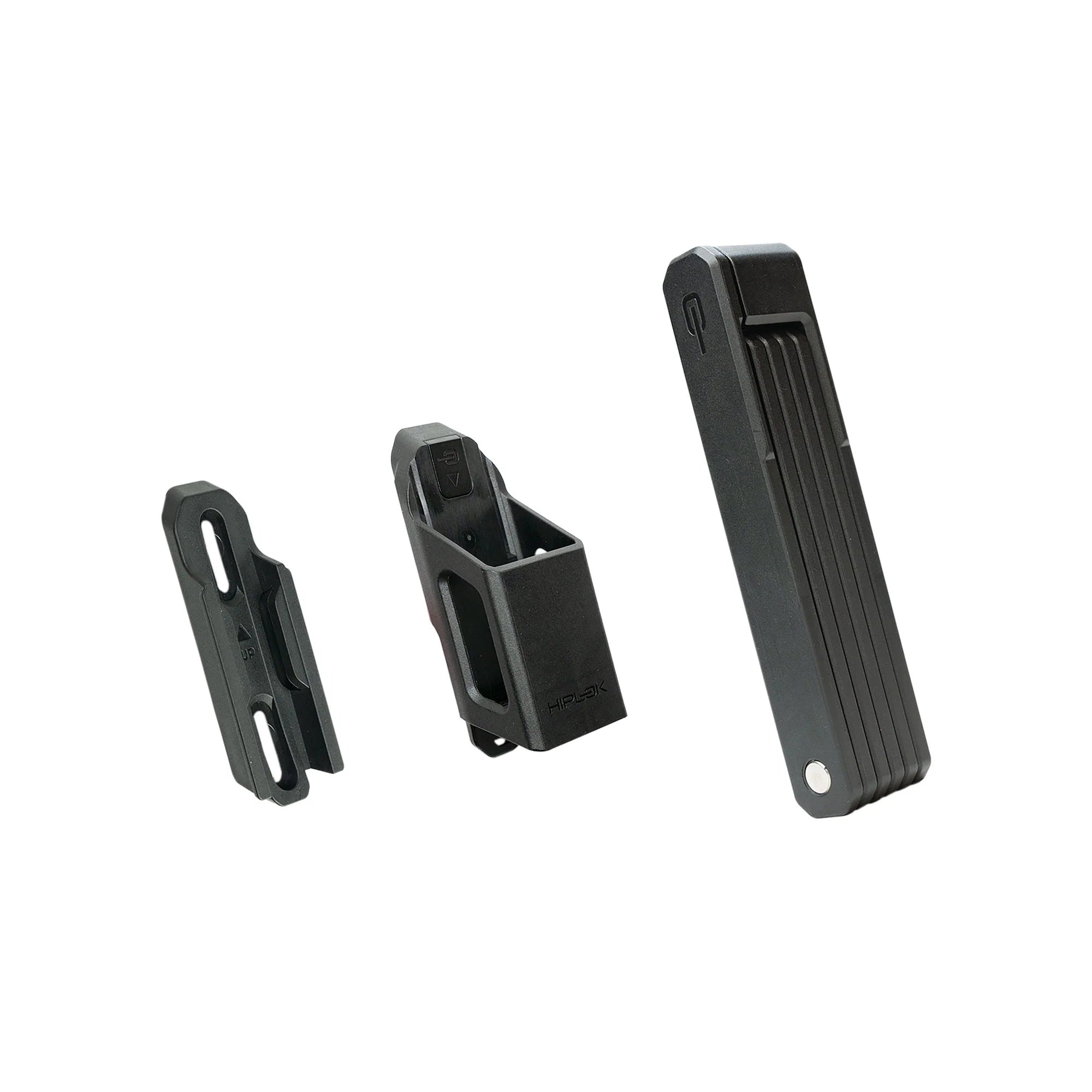 Hiplok SWITCH 85 - Folding Bike Lock