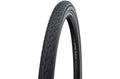 Schwalbe Road Cruiser Wired Bike Tyre 700x40c Black/Reflex