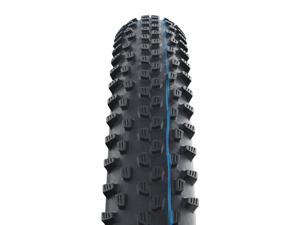 Schwalbe Racing Ray Evo Snakeskin TLE Compound Addix Speedgrip