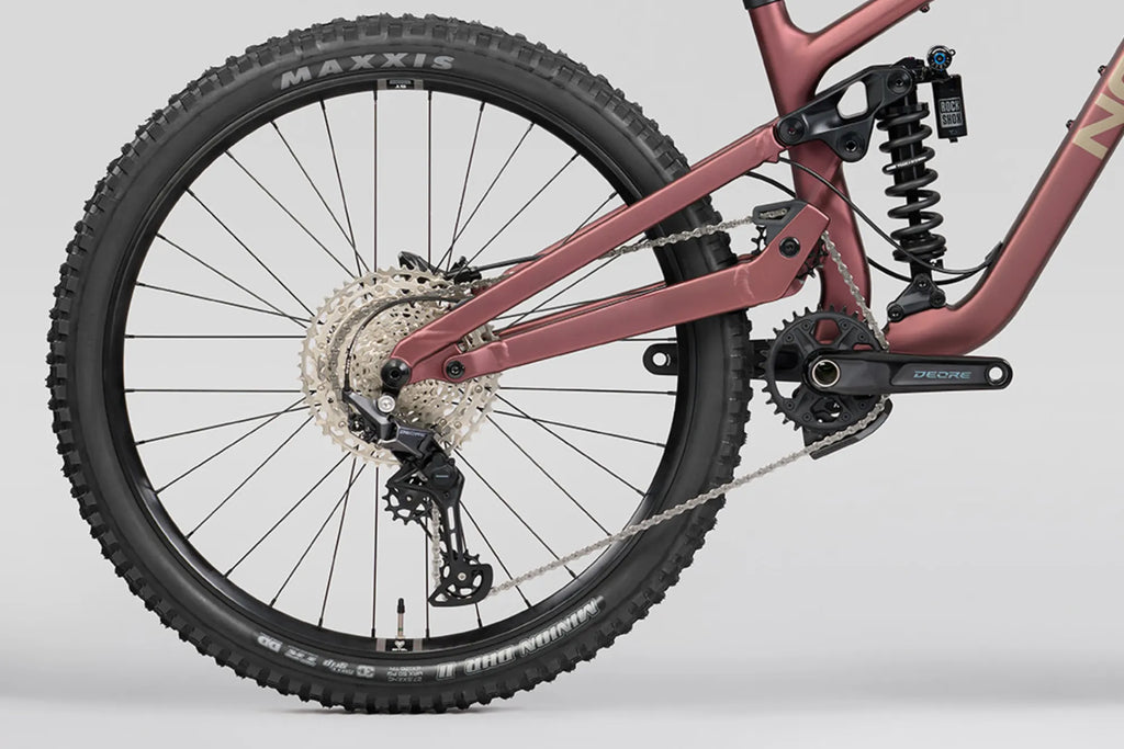 Norco Sight A2 29" / 27.5" Bike