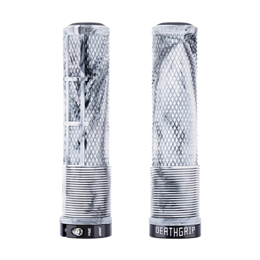 DMR DeathGrip2 Flangeless Grips