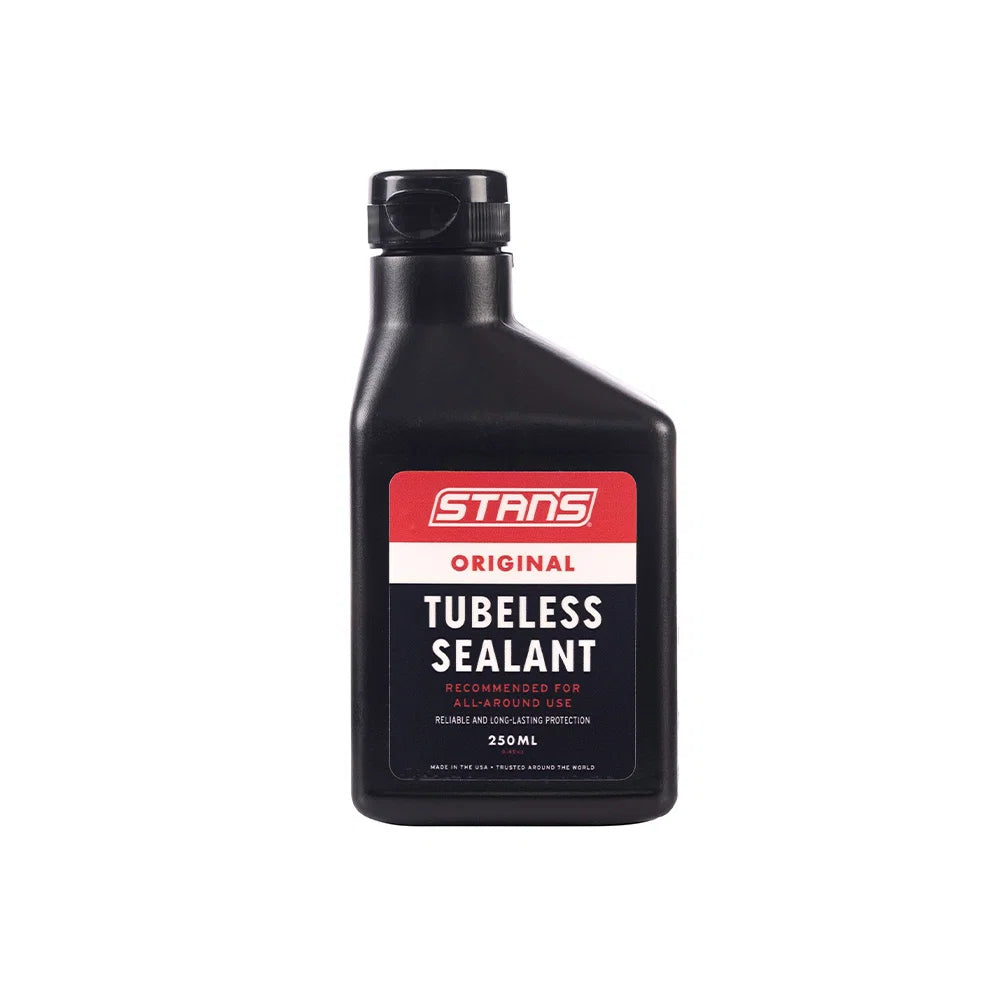 Stans Stans Tyre Sealant - 250ml - Single Bottle