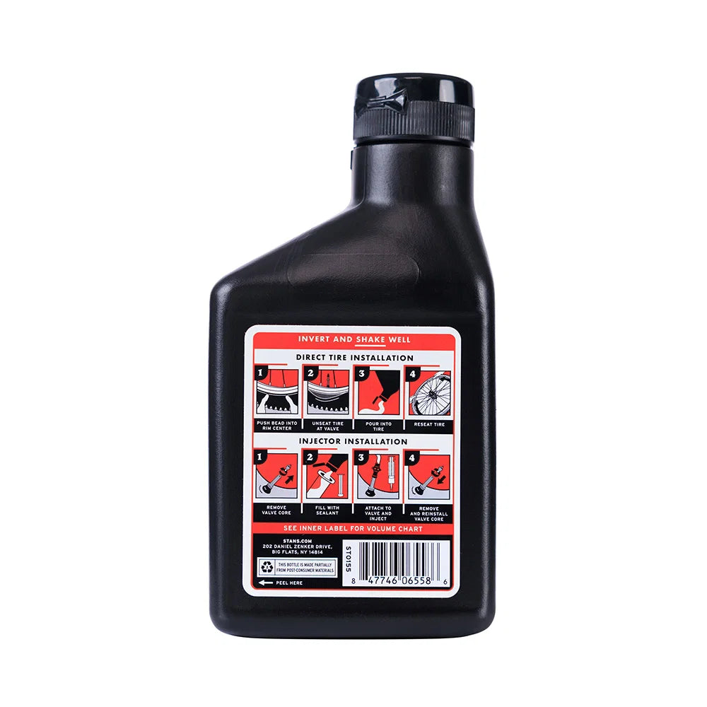 Stans Stans Tyre Sealant - 250ml - Single Bottle