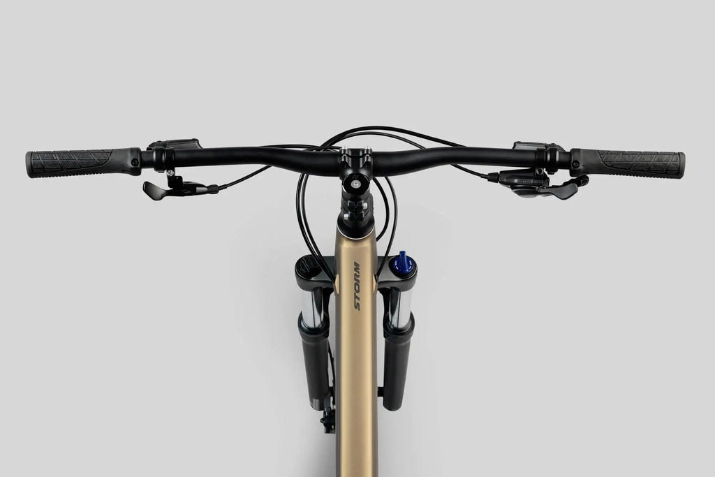 Norco Storm 120 29" Bike