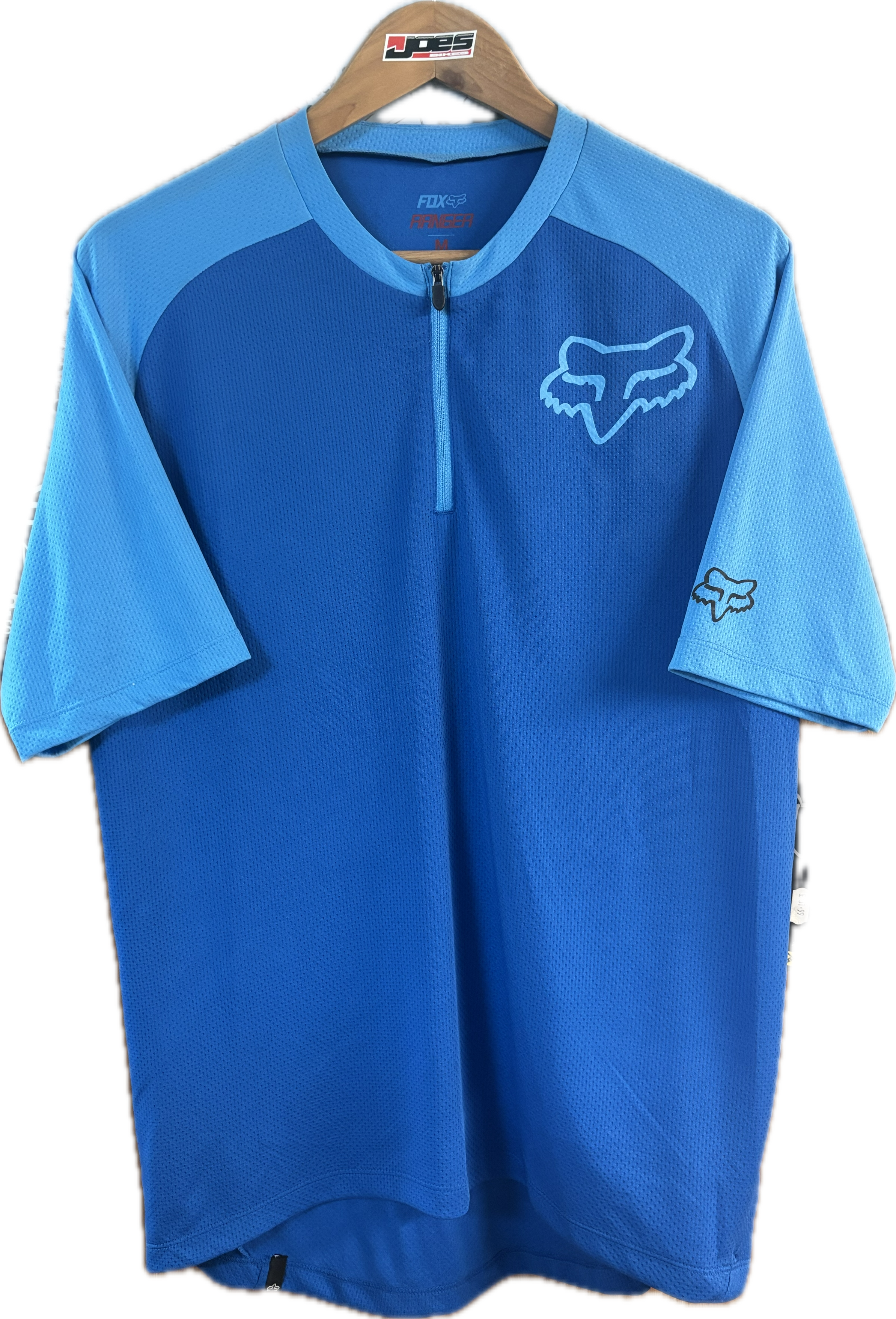 Fox Ranger Performance SS Jersey