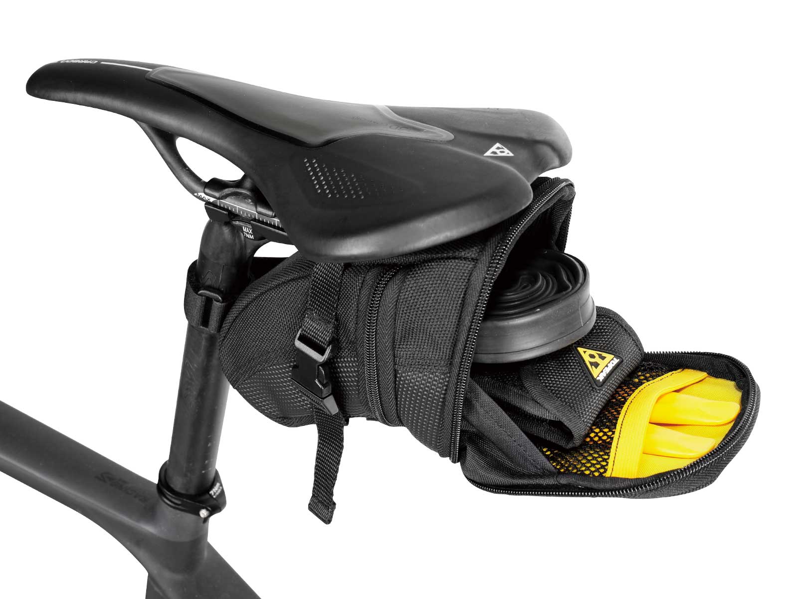 Topeak Aero Wedge Pack - small