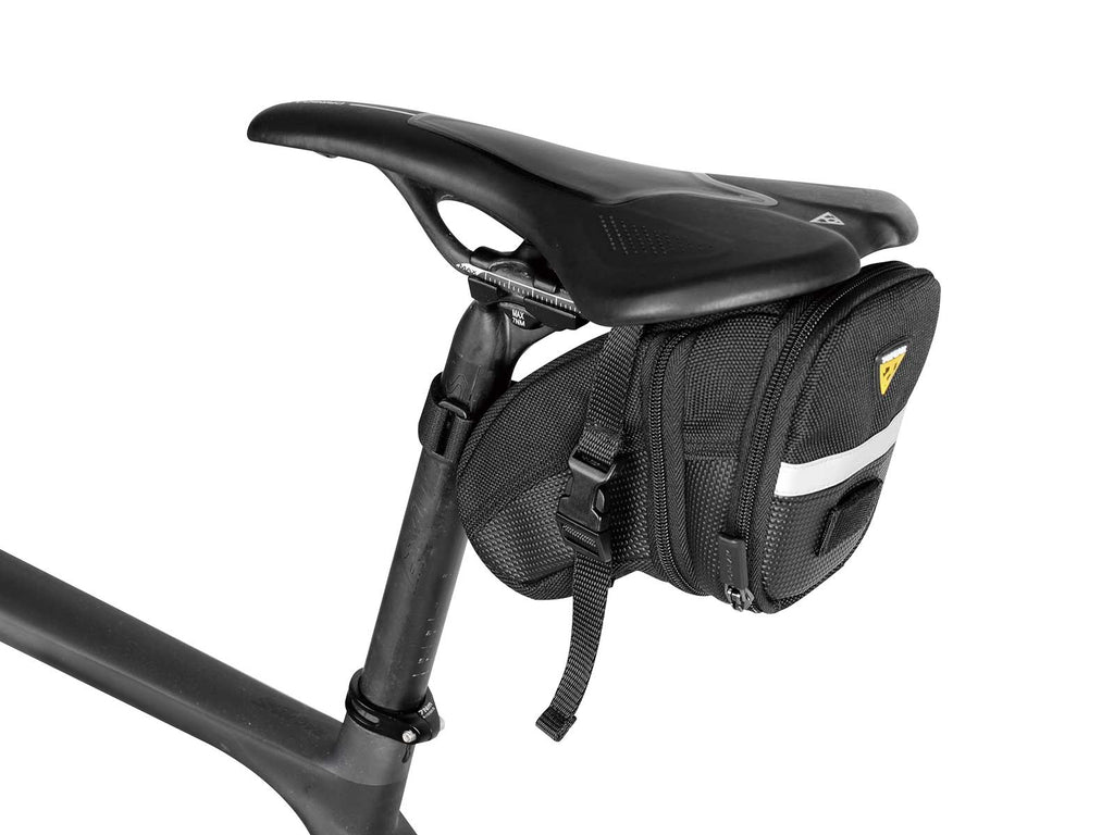 Topeak Aero Wedge Pack - small