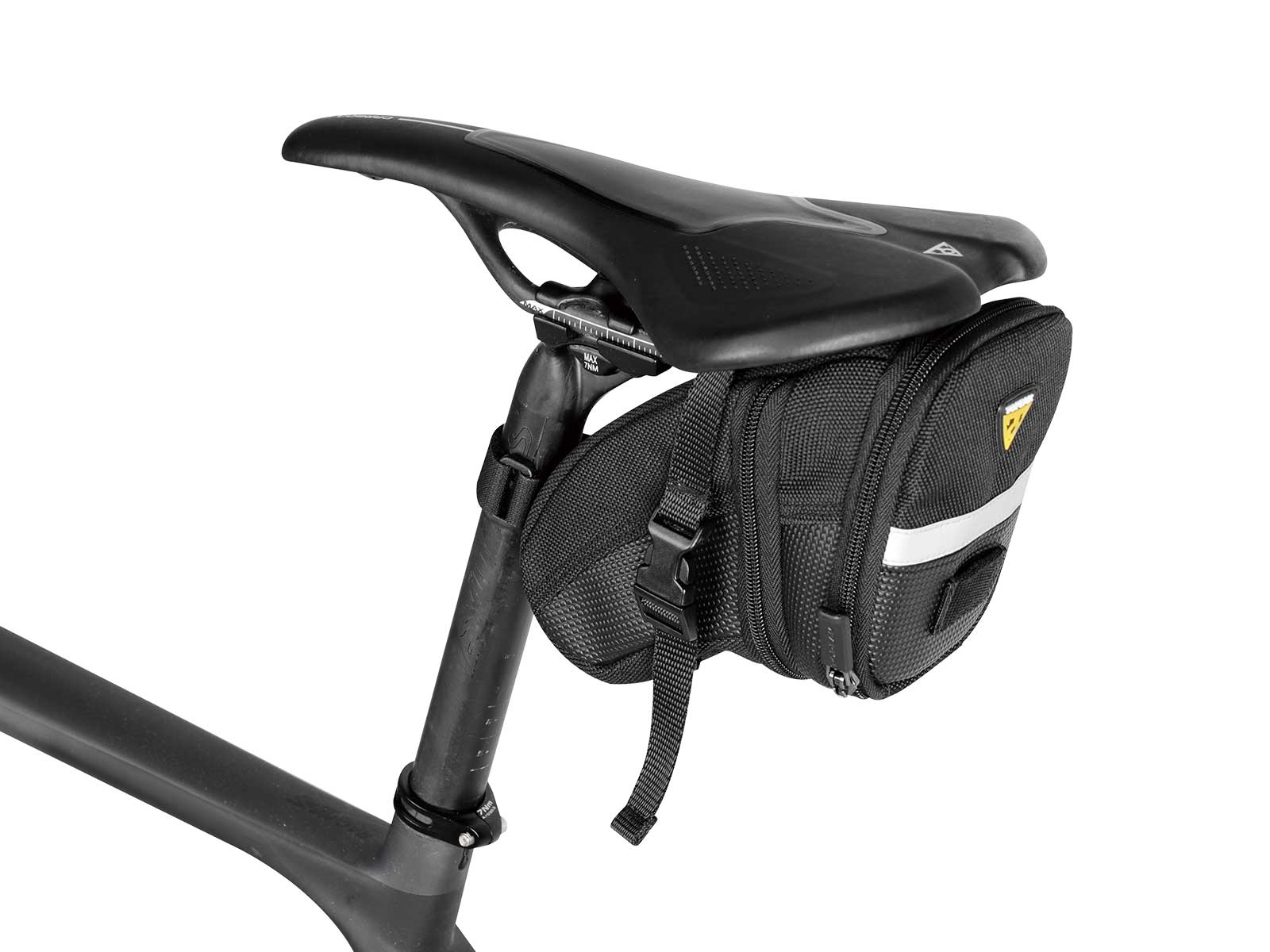 Topeak Aero Wedge Pack - small