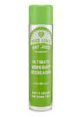 Juice Lubes Dirt Juice, Ultimate Workshop Degreaser