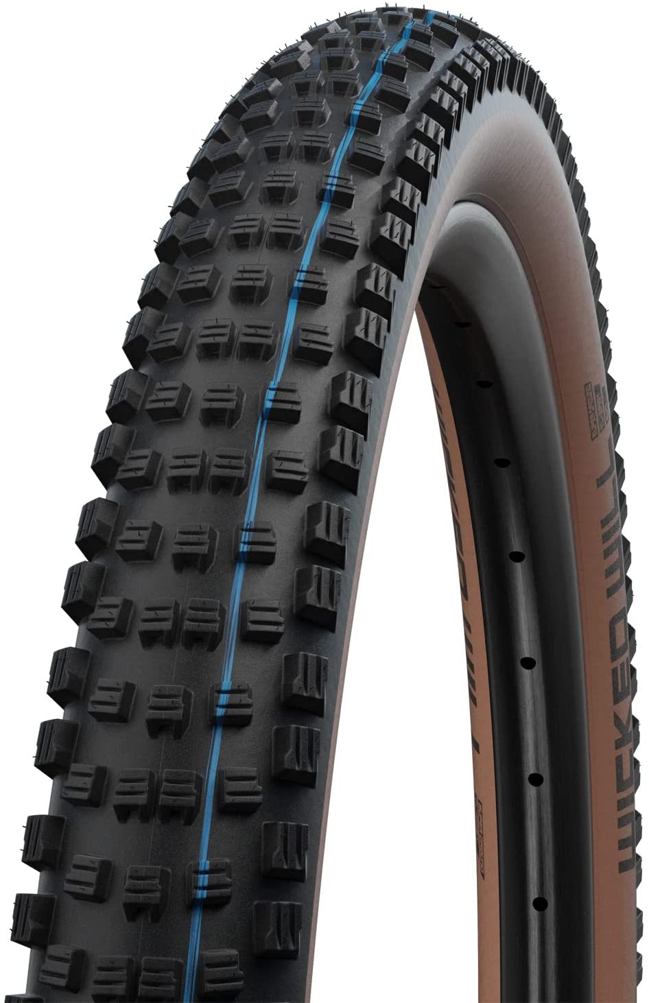 Schwalbe Wicked Will 29"  SuperGround TLE SpeedGrip