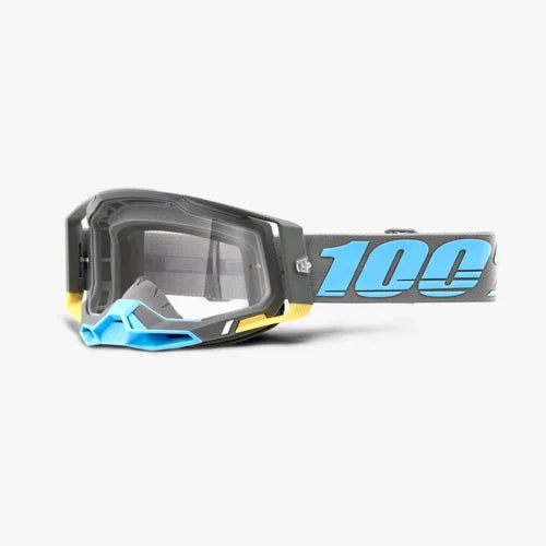100% Racecraft 2 Goggles