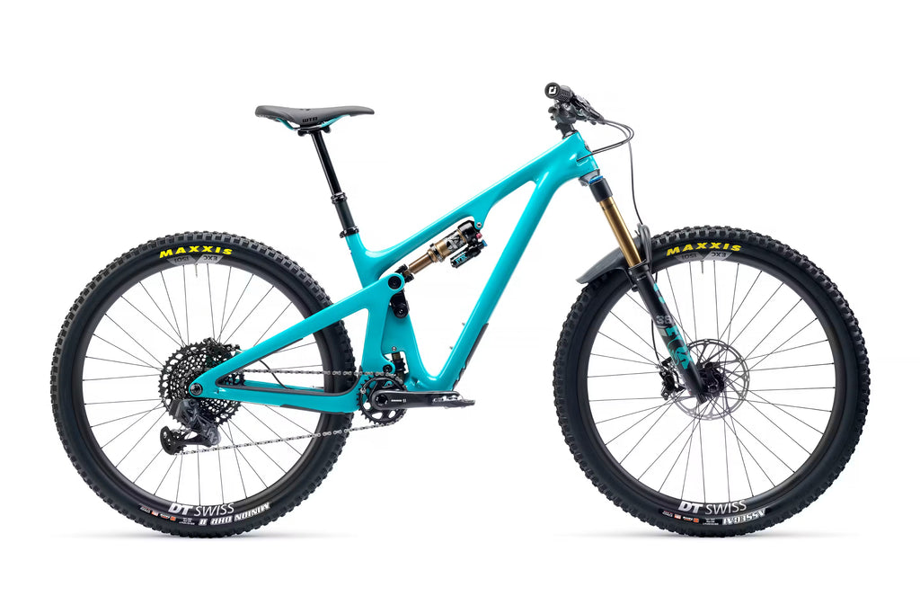 Yeti SB130 CLR SRAM GX Eagle 12spd 29er Mountain Bike