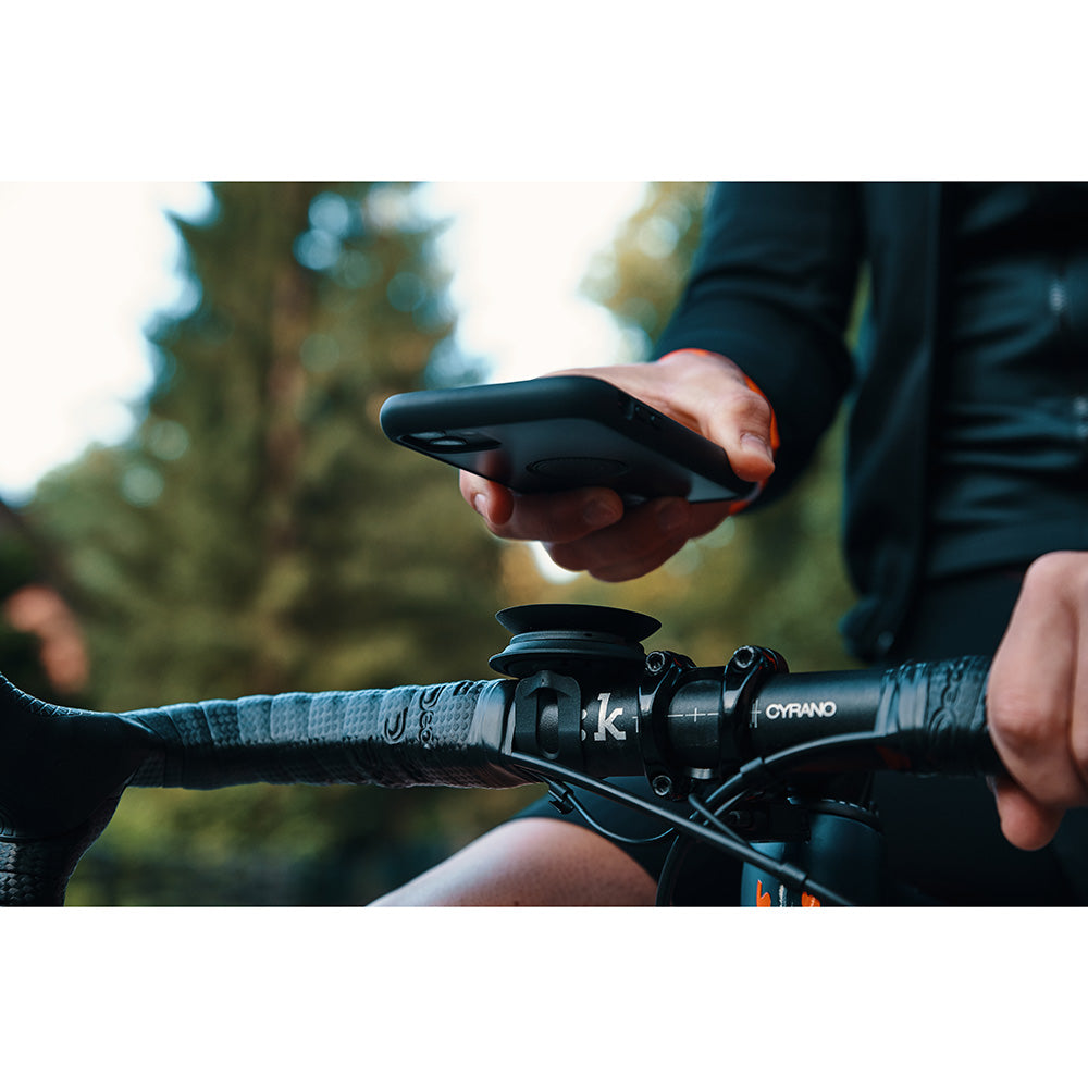 Fidlock VACUUM Handlebar Base