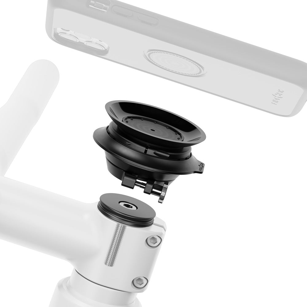 Fidlock VACUUM Handlebar Base