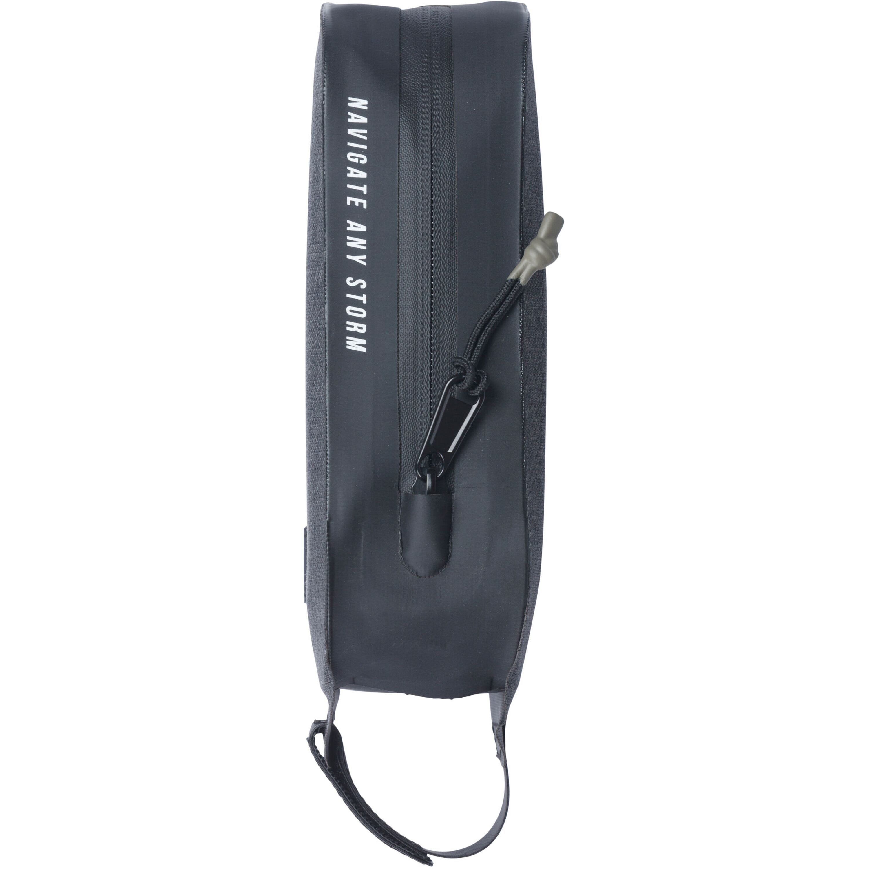 Basil - Navigator Storm Top Tube Frame Bag 0.8L black