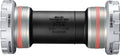 Shimano SM-BB52 Deore outboard bearing bottom bracket set, British thread, 83 mm