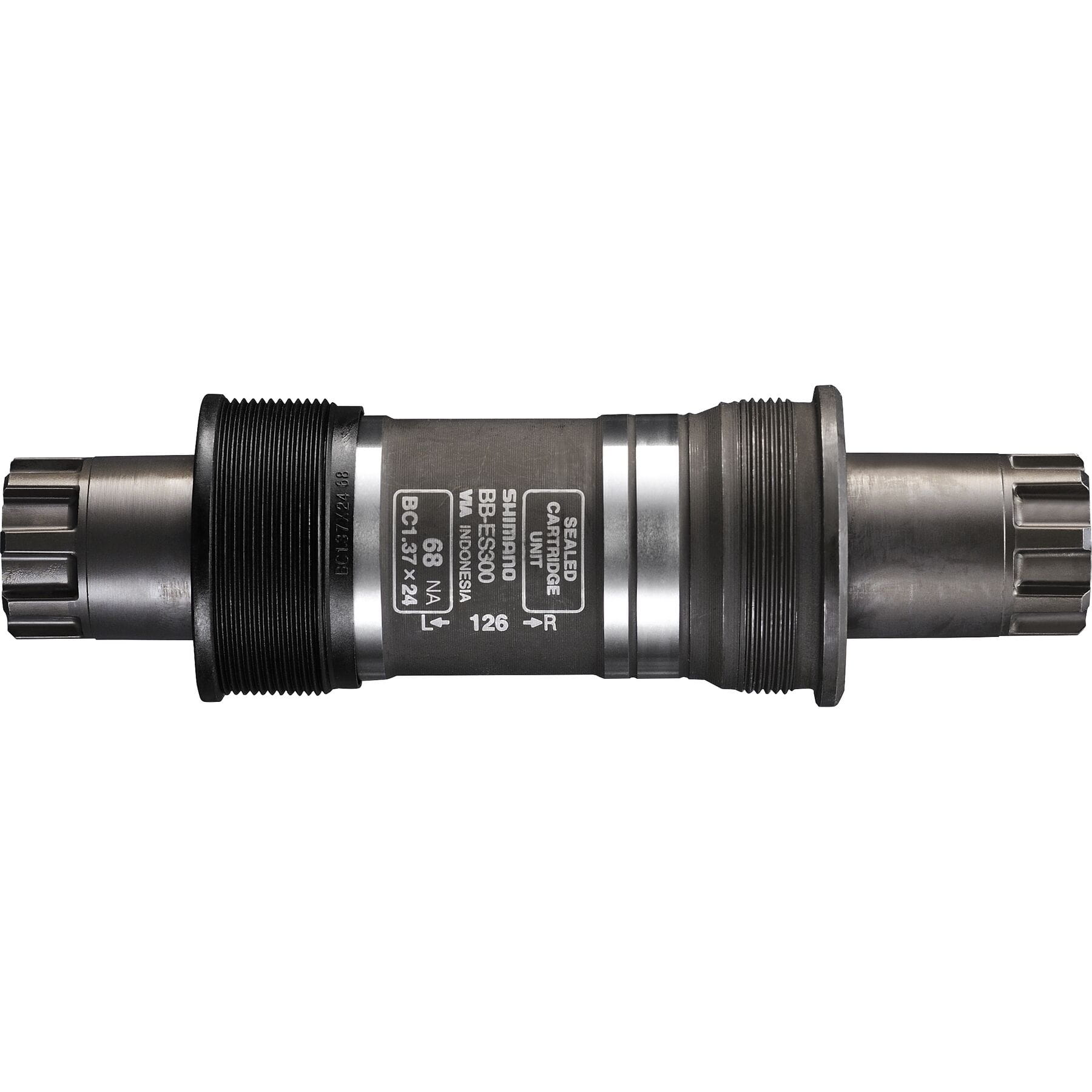 Shimano BB-ES300 bottom bracket 68-118mm