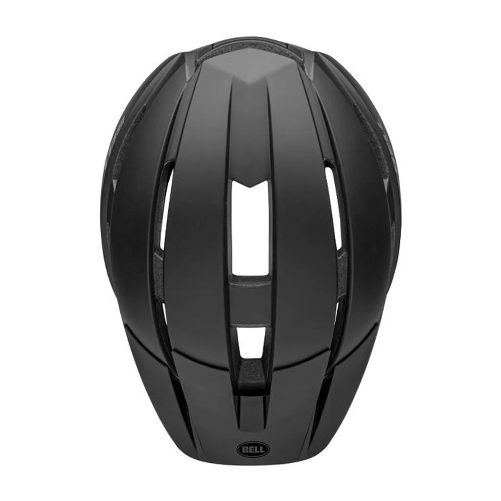 Bell Sidetrack II Youth MTB Helmet - Matt Black