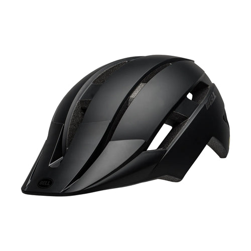 Bell Sidetrack II Youth MTB Helmet - Matt Black