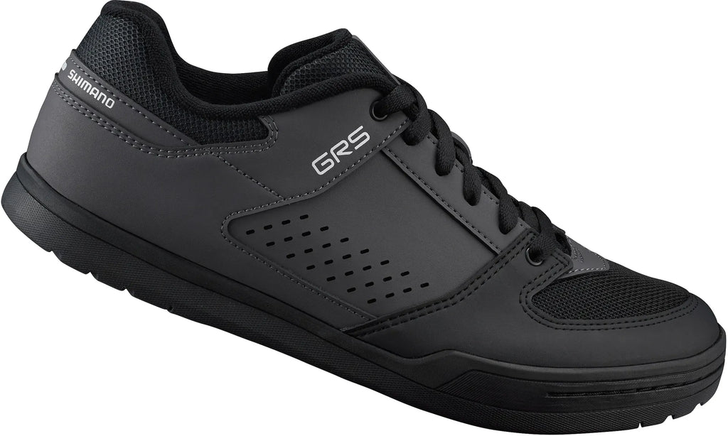 Shimano GR5 MTB Shoes Full Grey