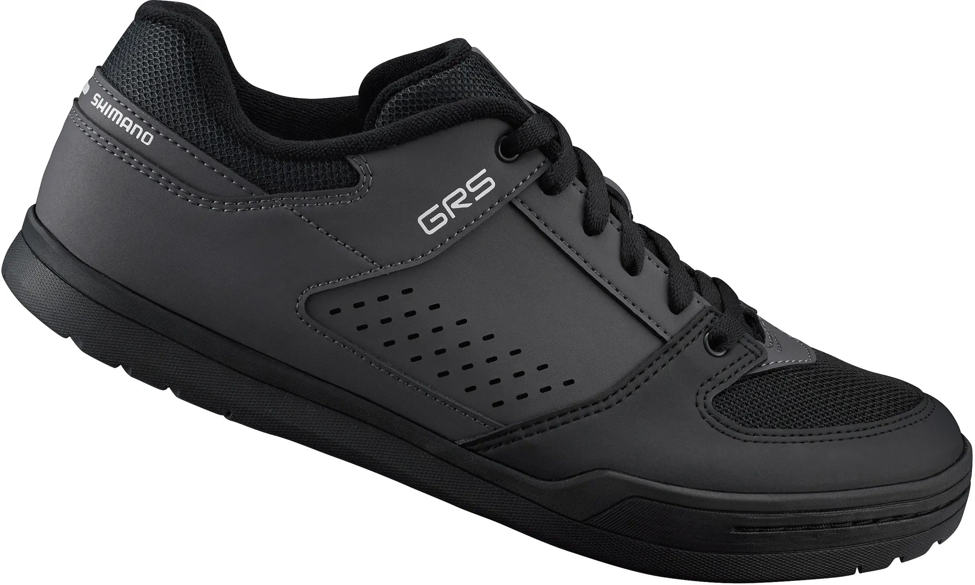 Shimano GR5 MTB Shoes Full Grey